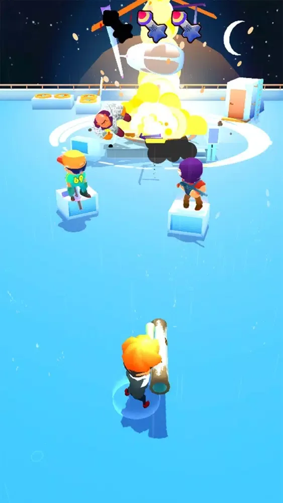 Screenshot di Gun Legends