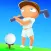 Human Golf 3D