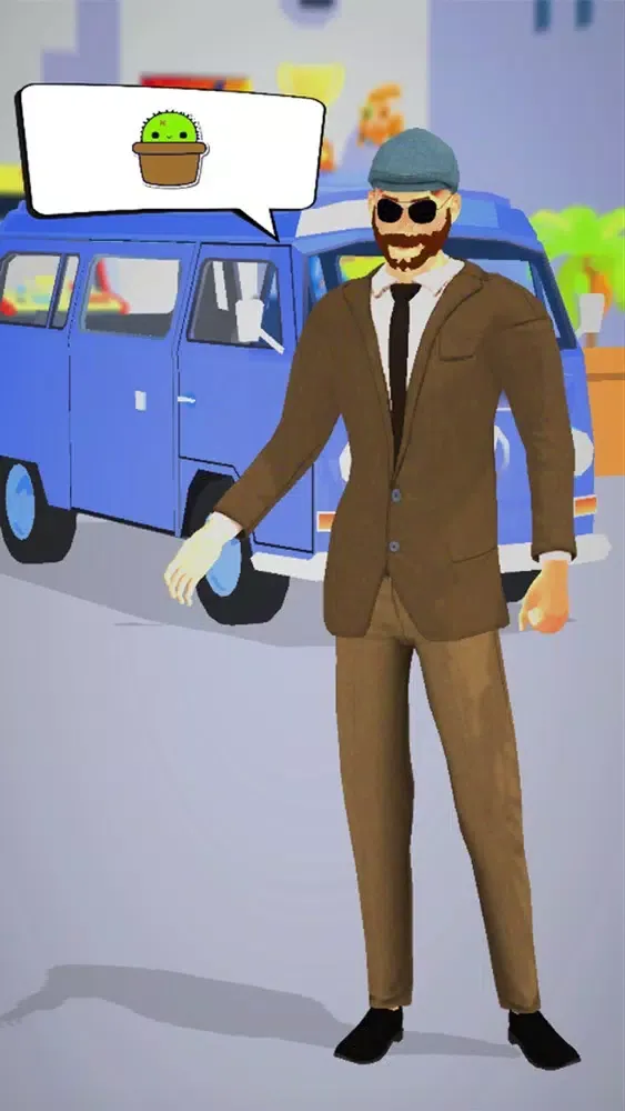 Capturas de pantalla de Paint My Car
