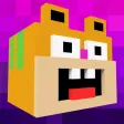 Cube Wars Battle Arena Cube Wars Battle Arena
