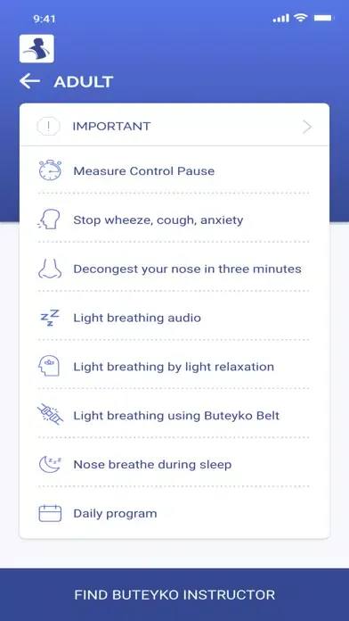 تصاویر ButeykoClinic
