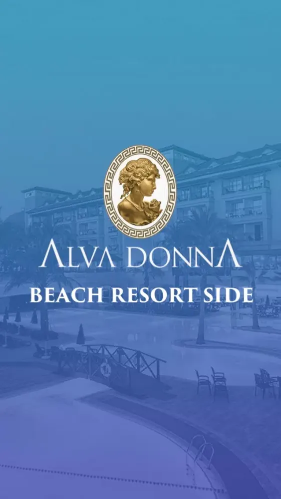 Butler Mobile - Alva Donna Beach Resort Side应用截图