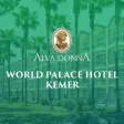 Butler Mobile - Alva Donna World Palace Kemer