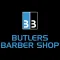 Butlers Barber Shop