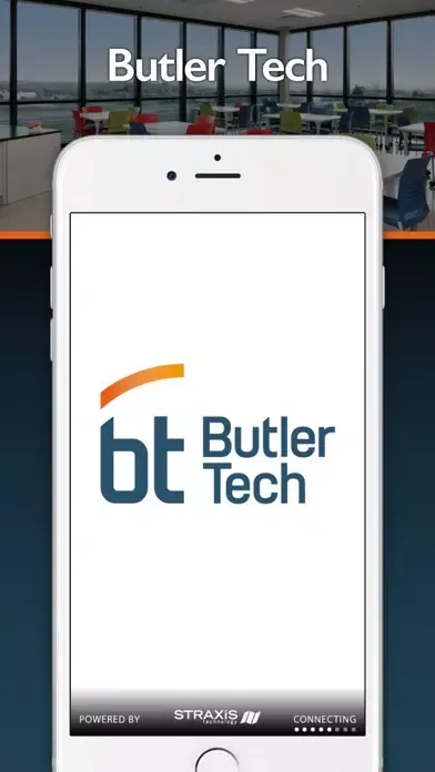 Butler Tech应用截图