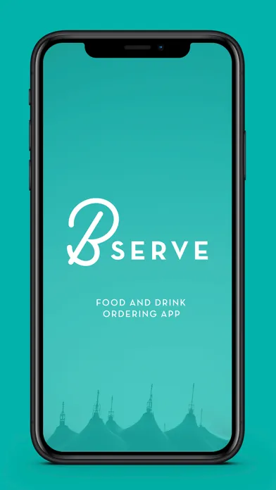 Capturas de tela do Butlin’s B-Serve