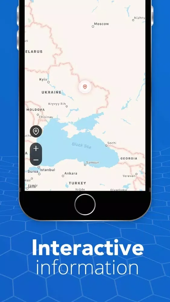 Weather app Screenshots