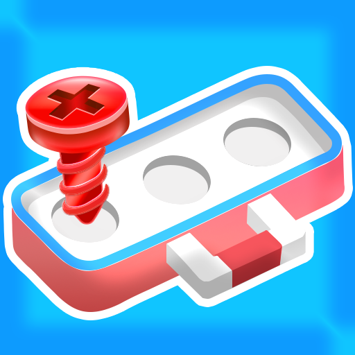 Screw Sort Puzzle: Color Match Screw Sort Puzzle: Color Match