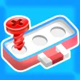 Screw Sort Puzzle: Color Match