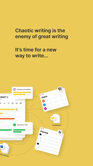 ButterDocs Screenshots