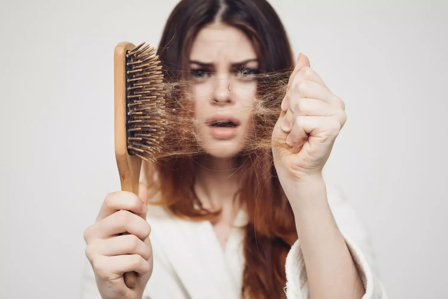 Alopecia - Hair Loss Treatment スクリーンショット