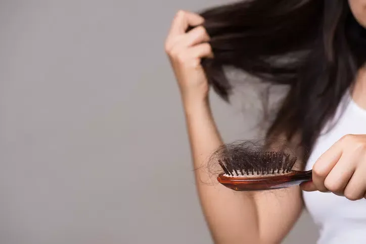 Alopecia - Hair Loss Treatment スクリーンショット