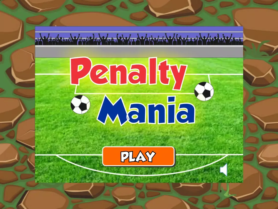 Penalty Mania - FUT like Game iPad  Ekran Görüntüleri