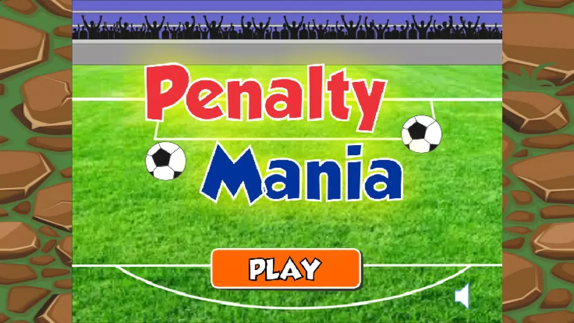 Penalty Mania - FUT like Game Ekran Görüntüleri