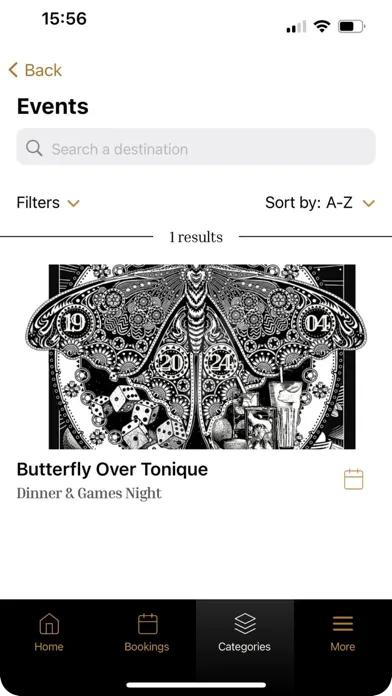 Butterfly Social स्क्रीनशॉट