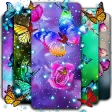 Butterfly Wallpaper