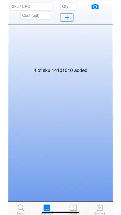 Capturas de pantalla de EasyBuy Helper App