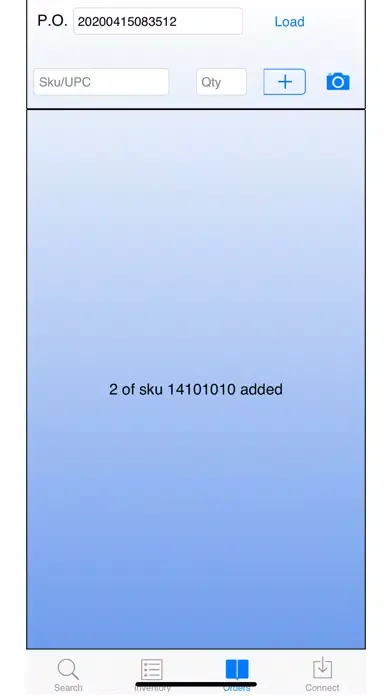 Capturas de pantalla de EasyBuy Helper App