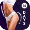Buttocks & legs Workout