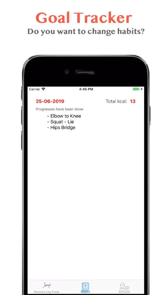Buttocks Workout - Hips, Booty Screenshots
