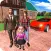 Virtual Happy Dad Family