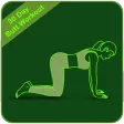 30 Day Butt Workout Challenges