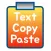 Text Copy Paste1