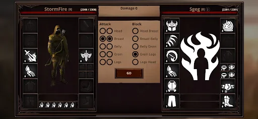 StormFire Screenshots