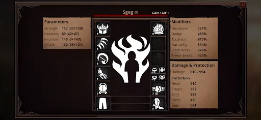 StormFire Screenshots