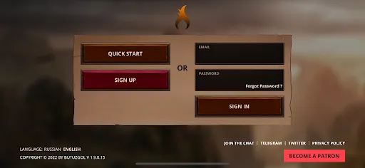 StormFire Screenshots