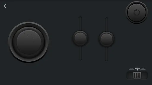 BuWizz Legacy Screenshots
