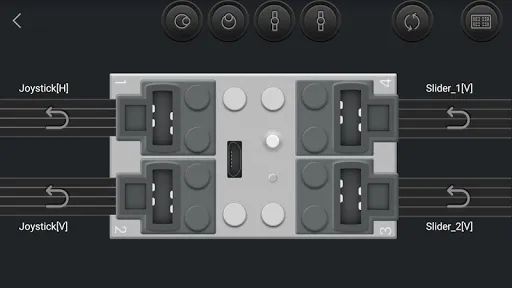 BuWizz Legacy Screenshots