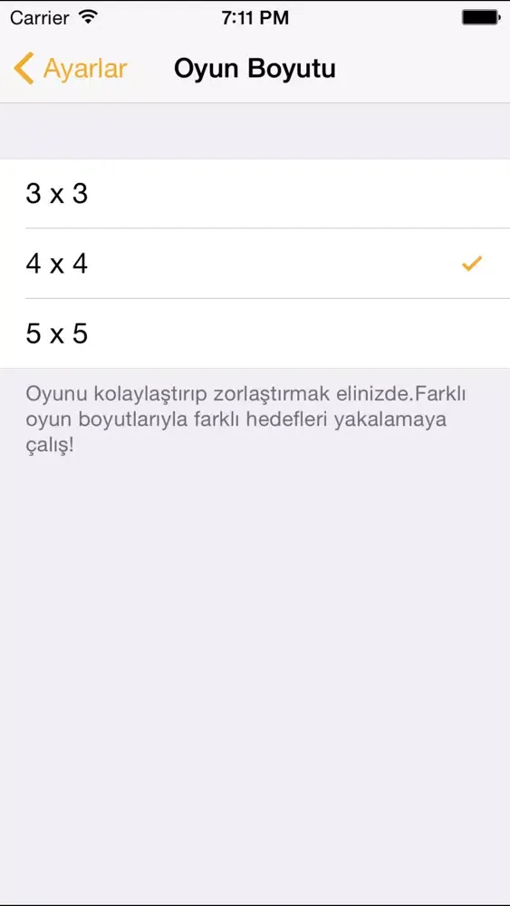 Скриншоты 2048++
