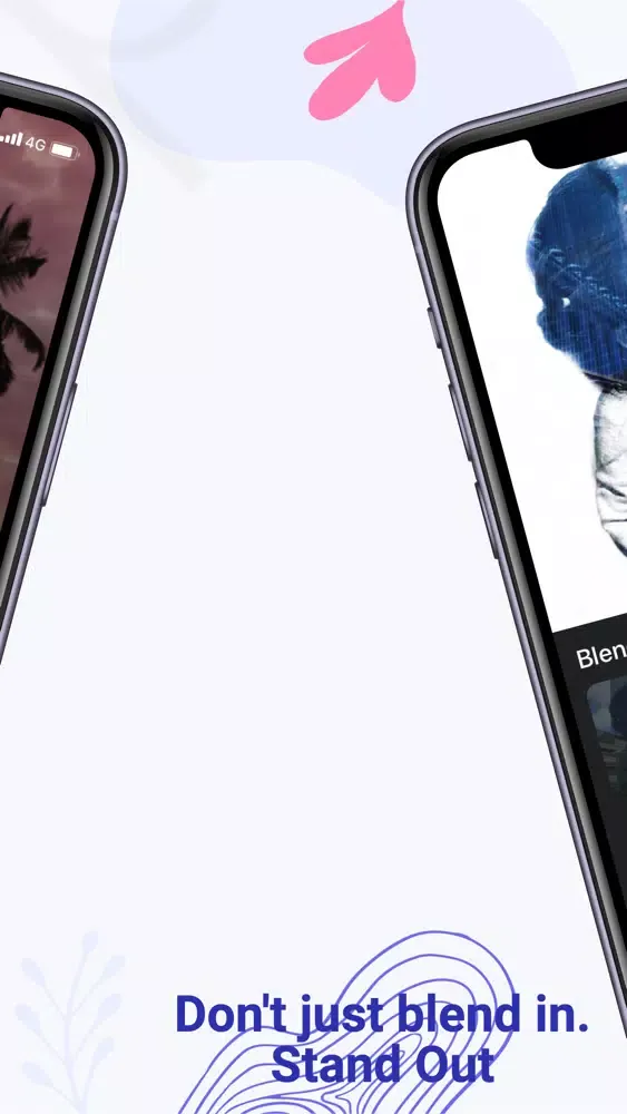 Blendy應用截圖