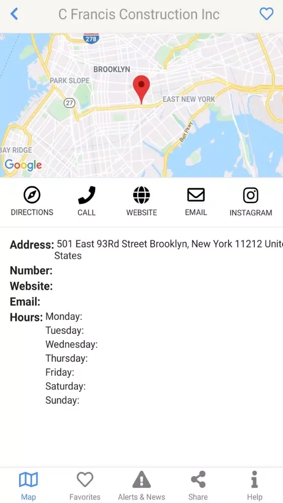 Buy Black Near Me سکرین شاٹس
