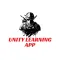 Unity Learning App