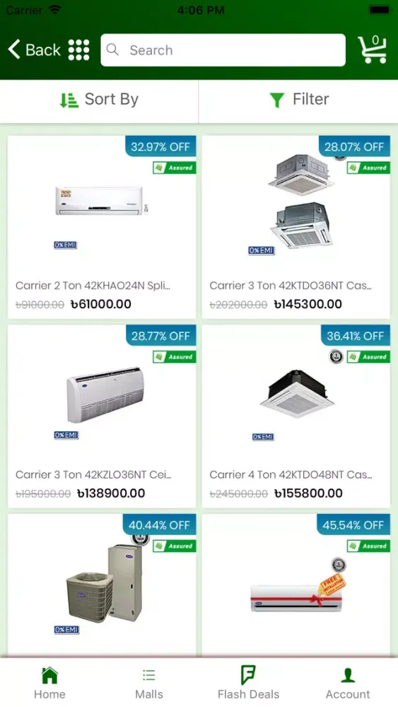 صور Muktomall Buyer shopping