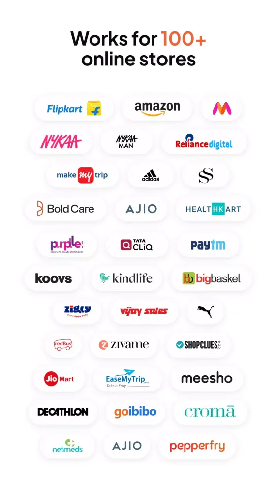 Tangkapan skrin Price History Online Shopping