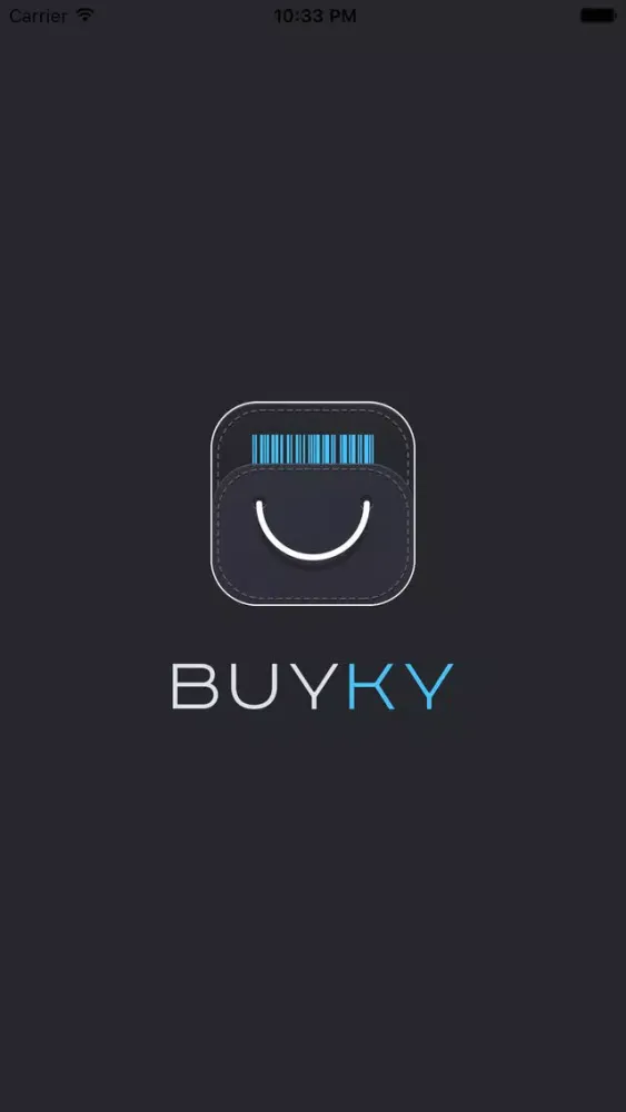 Zrzuty ekranu Buyky