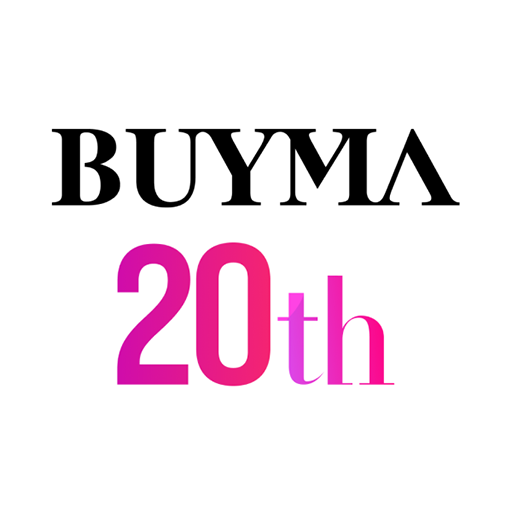 BUYMA ファッション・ブランドの通販　服・買い物アプリ