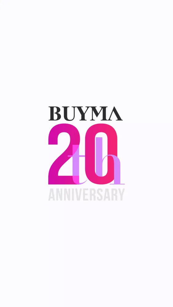 Capturas de pantalla de BUYMA ファッション・ブランドの通販　服・買い物アプリ