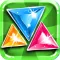 Jewel's Blast'er Blitz - match-3 mania of inside out forest diamond d’ash free