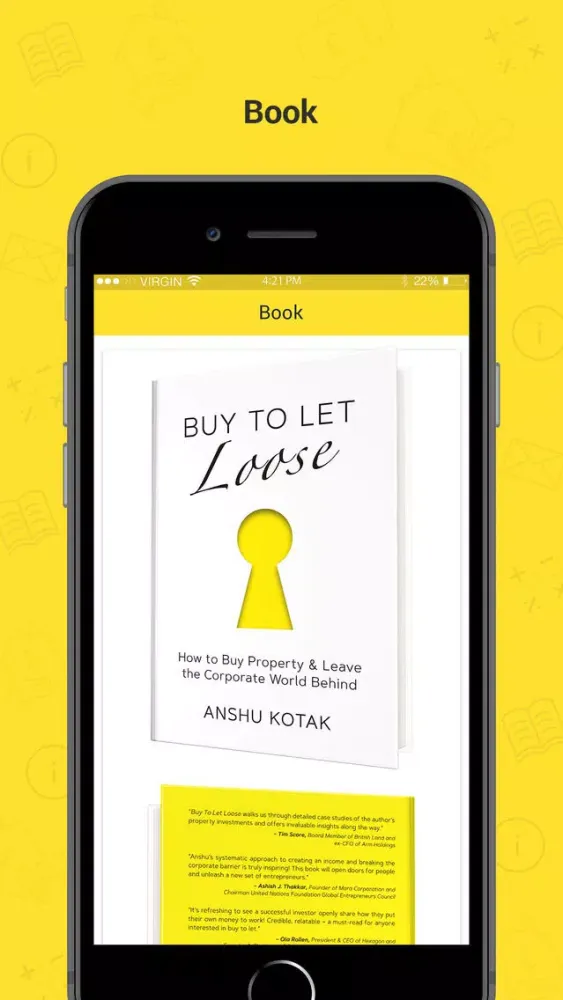 Buy To Let Loose Screenshots