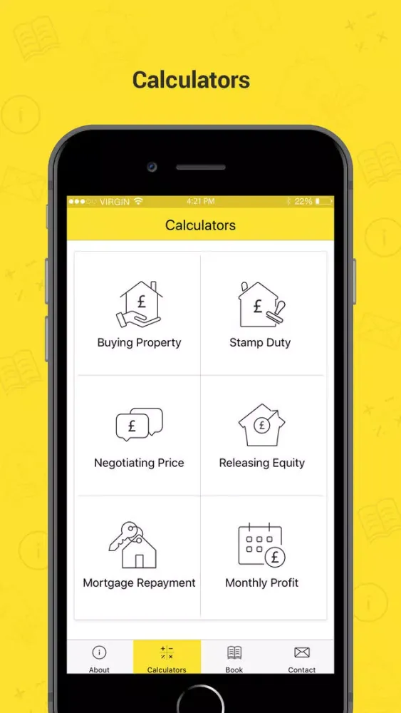 Buy To Let Loose Screenshots