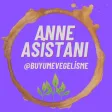 Anne Asistanı