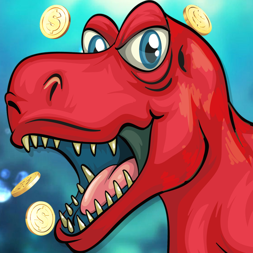 shoot fish shooting game