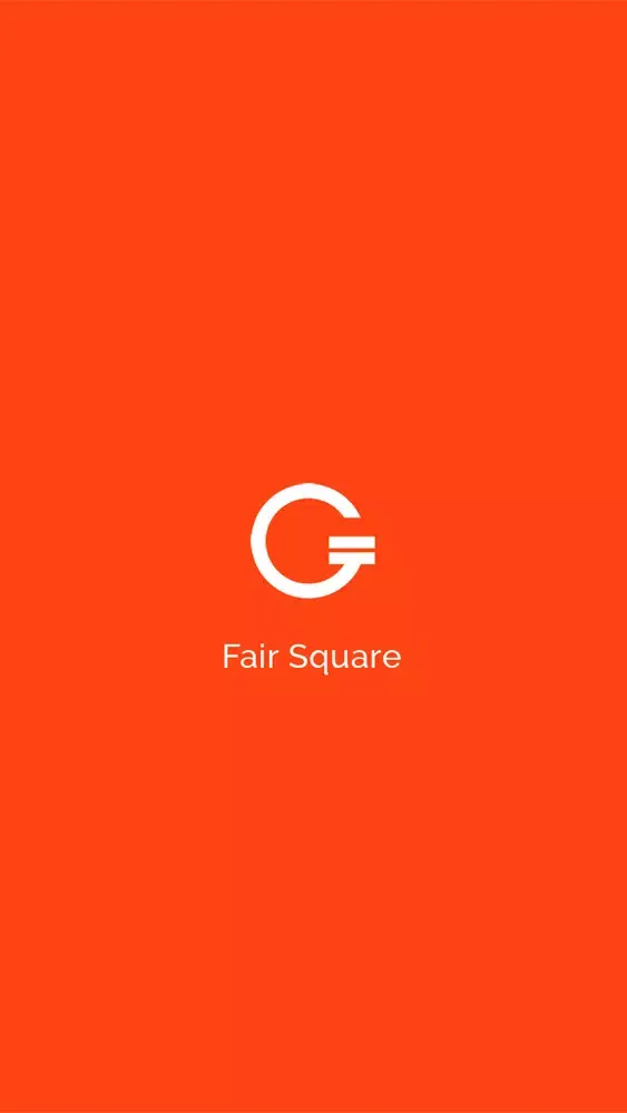 Capturas de tela do Fair Square by Gender Fair