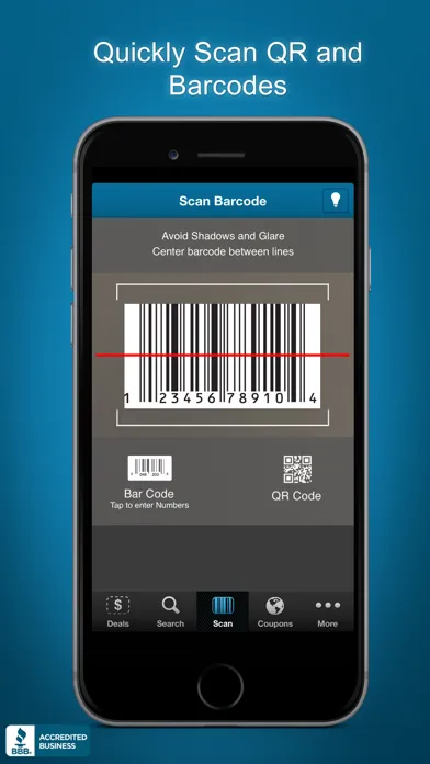 Скриншоты Tech Deals, Computer Shopping