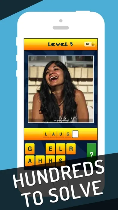 Find the Word? Pics Guessing Quiz 스크린샷