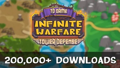 Скриншоты Infinite Warfare Tower Defense
